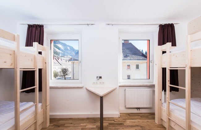 Casa de 8 quartos em Eisenerz com jardim e terraço - Foto 3