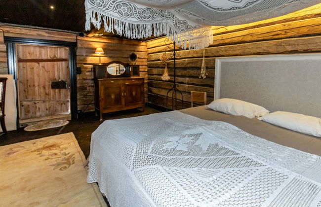 Casa con 4 camere da letto a Asikkala con sauna - Foto 31
