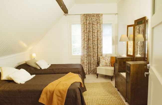 Casa con 4 camere da letto a Asikkala con sauna - Foto 23