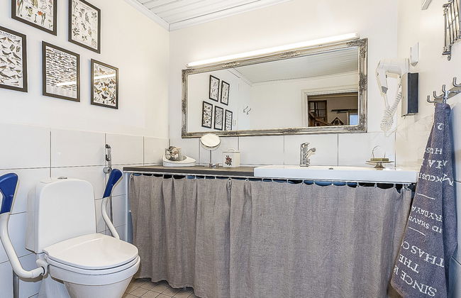 Casa con 4 camere da letto a Asikkala con sauna - Foto 35