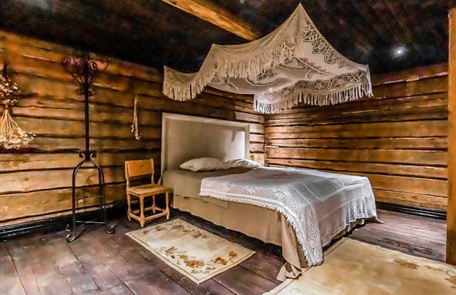 Casa con 4 camere da letto a Asikkala con sauna - Foto 32