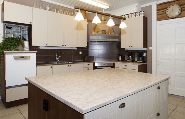 Casa con 4 camere da letto a Asikkala con sauna - Foto 11