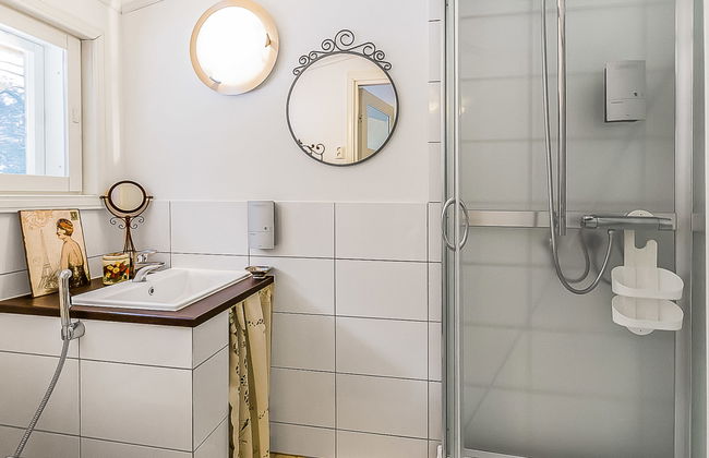 Casa con 4 camere da letto a Asikkala con sauna - Foto 30