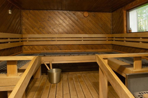 Foto 31 - Casa con 4 camere da letto a Asikkala con sauna