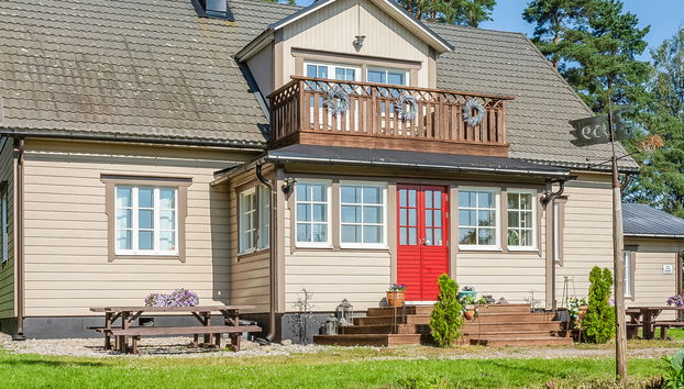 Casa con 4 camere da letto a Asikkala con sauna - Foto 4