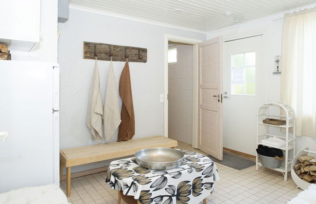 Casa con 4 camere da letto a Asikkala con sauna - Foto 29