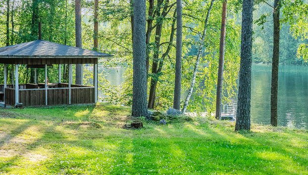 Casa con 4 camere da letto a Asikkala con sauna - Foto 5