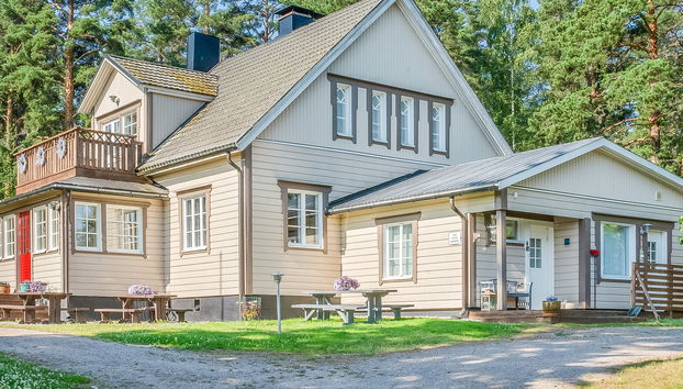 Casa con 4 camere da letto a Asikkala con sauna - Foto 2