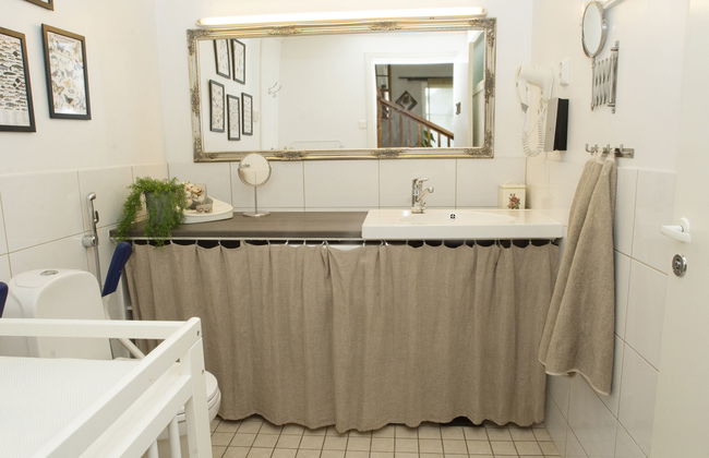 Casa con 4 camere da letto a Asikkala con sauna - Foto 36