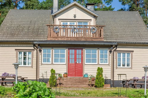 Foto 6 - Casa de 4 quartos em Asikkala com sauna