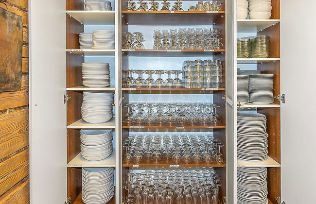 Casa con 4 camere da letto a Asikkala con sauna - Foto 43