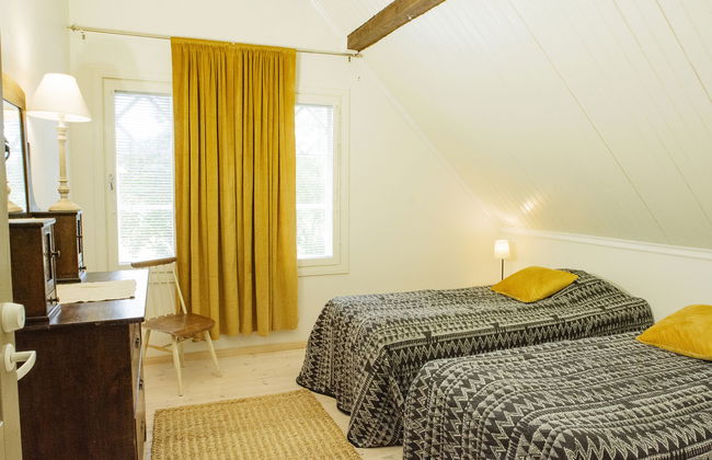 Casa con 4 camere da letto a Asikkala con sauna - Foto 22