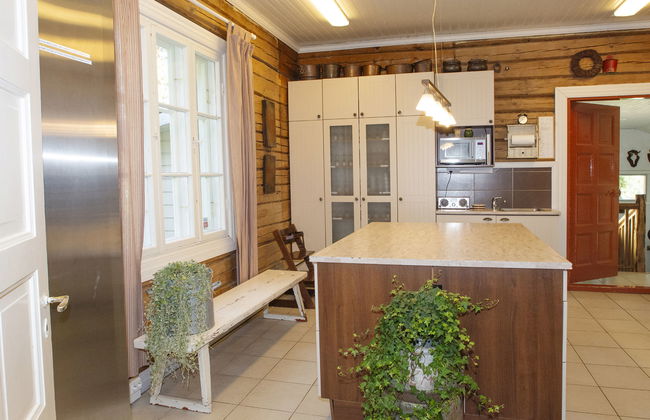 Casa con 4 camere da letto a Asikkala con sauna - Foto 10