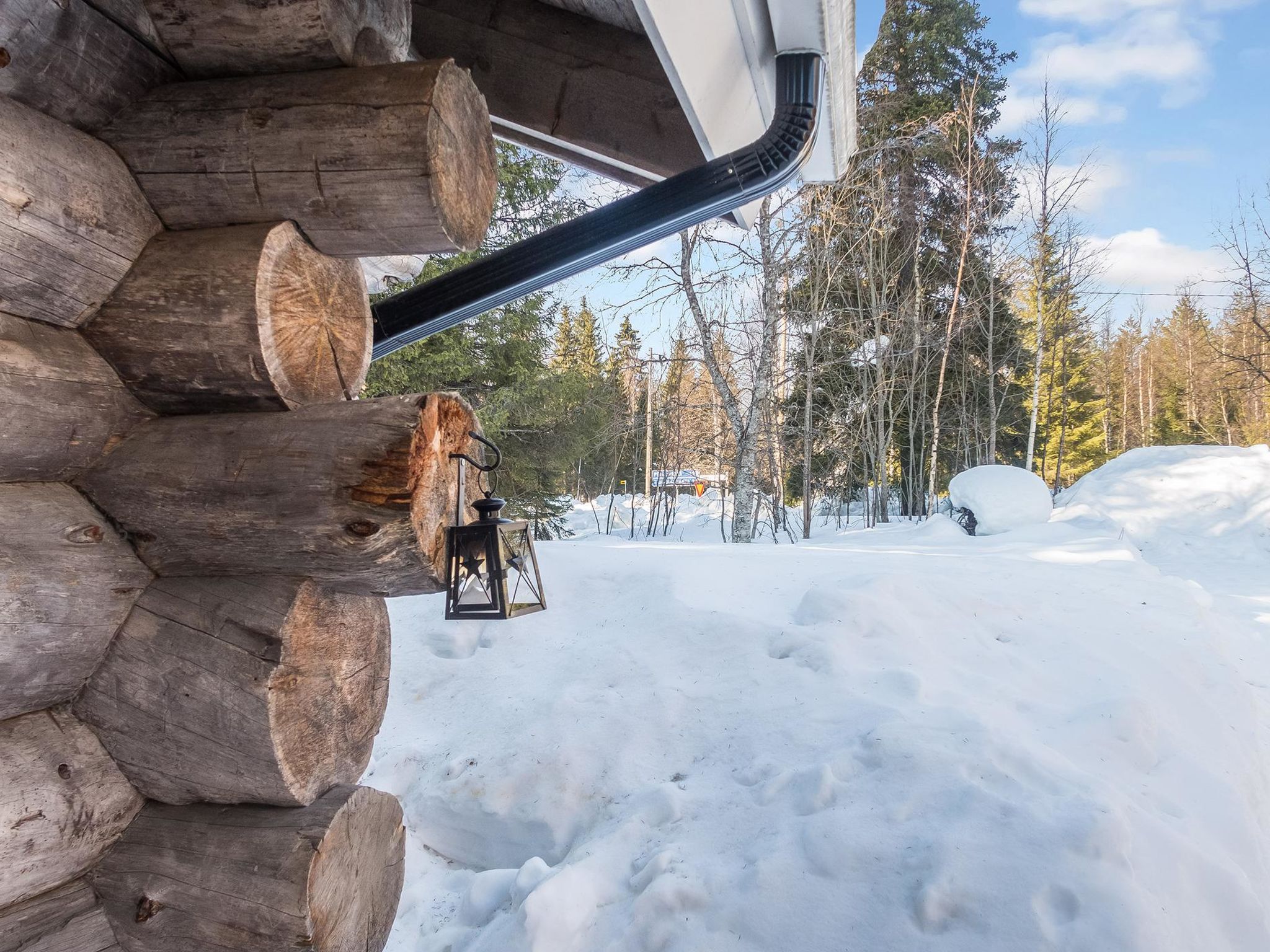 Photo 16 - 1 bedroom House in Kuusamo with sauna