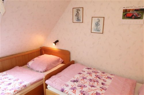 Foto 21 - Apartment mit 2 Schlafzimmern in Wangerland mit garten und blick aufs meer