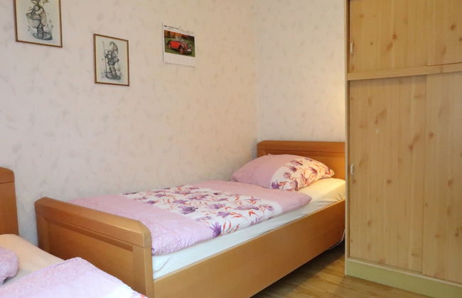 Apartamento de 2 quartos em Wangerland com jardim - Foto 4