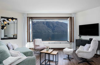 Foto 1 - Appartamento con 1 camera da letto a Ascona