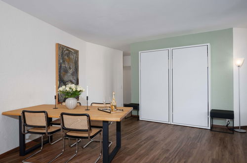 Foto 8 - Apartment mit 1 Schlafzimmer in Ascona