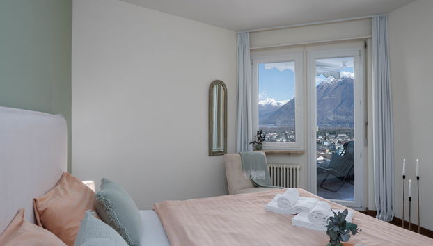Apartamento de 2 quartos em Ascona - Foto 3