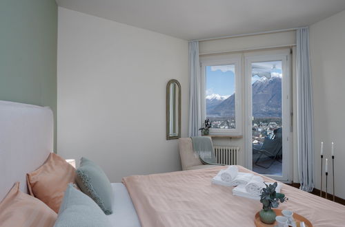 Foto 3 - Apartment mit 1 Schlafzimmer in Ascona