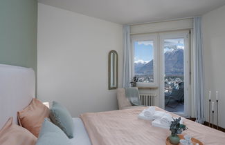 Foto 3 - Apartment mit 1 Schlafzimmer in Ascona