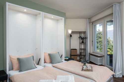 Foto 9 - Apartment mit 1 Schlafzimmer in Ascona