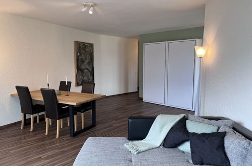 Foto 9 - Appartamento con 1 camera da letto a Ascona con vista sulle montagne