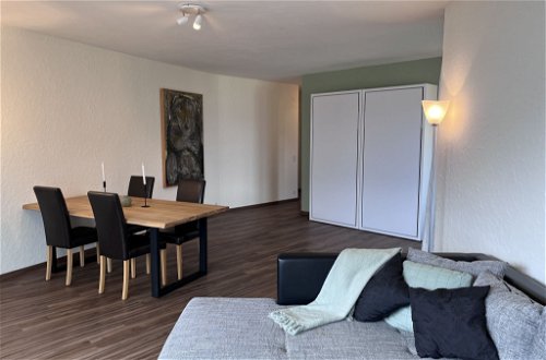 Foto 9 - Apartment mit 1 Schlafzimmer in Ascona mit blick auf die berge