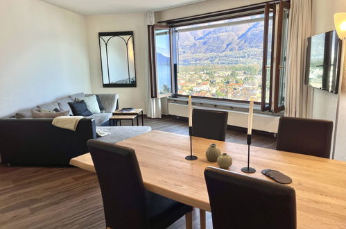 Foto 3 - Apartment mit 1 Schlafzimmer in Ascona