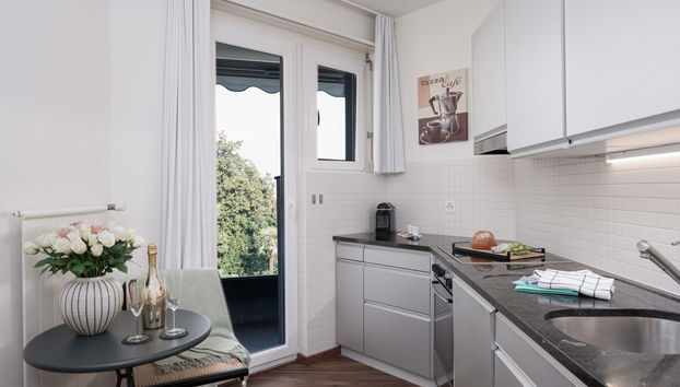 Apartamento de 2 quartos em Ascona - Foto 4