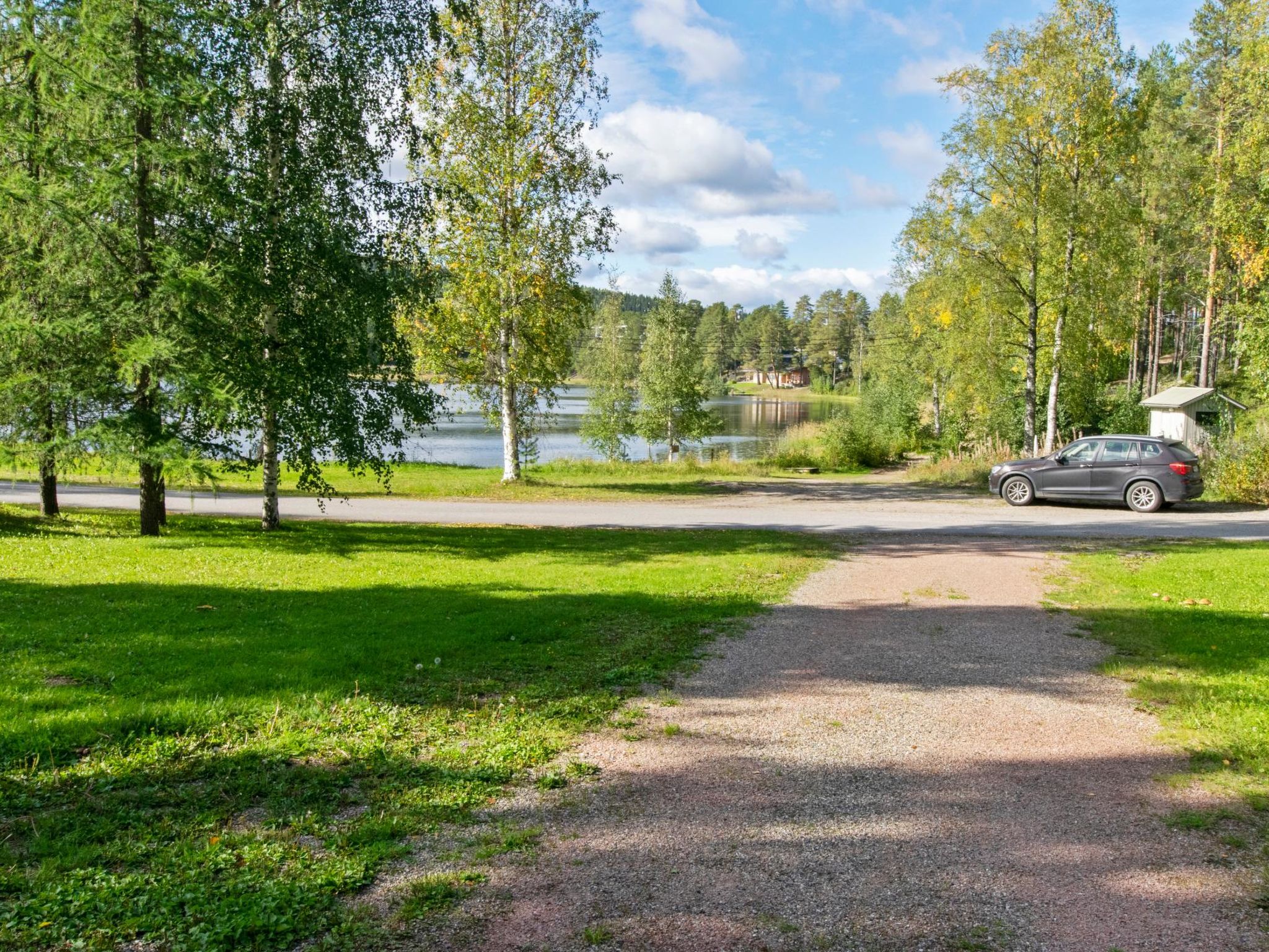 Photo 16 - 1 bedroom House in Sotkamo with sauna