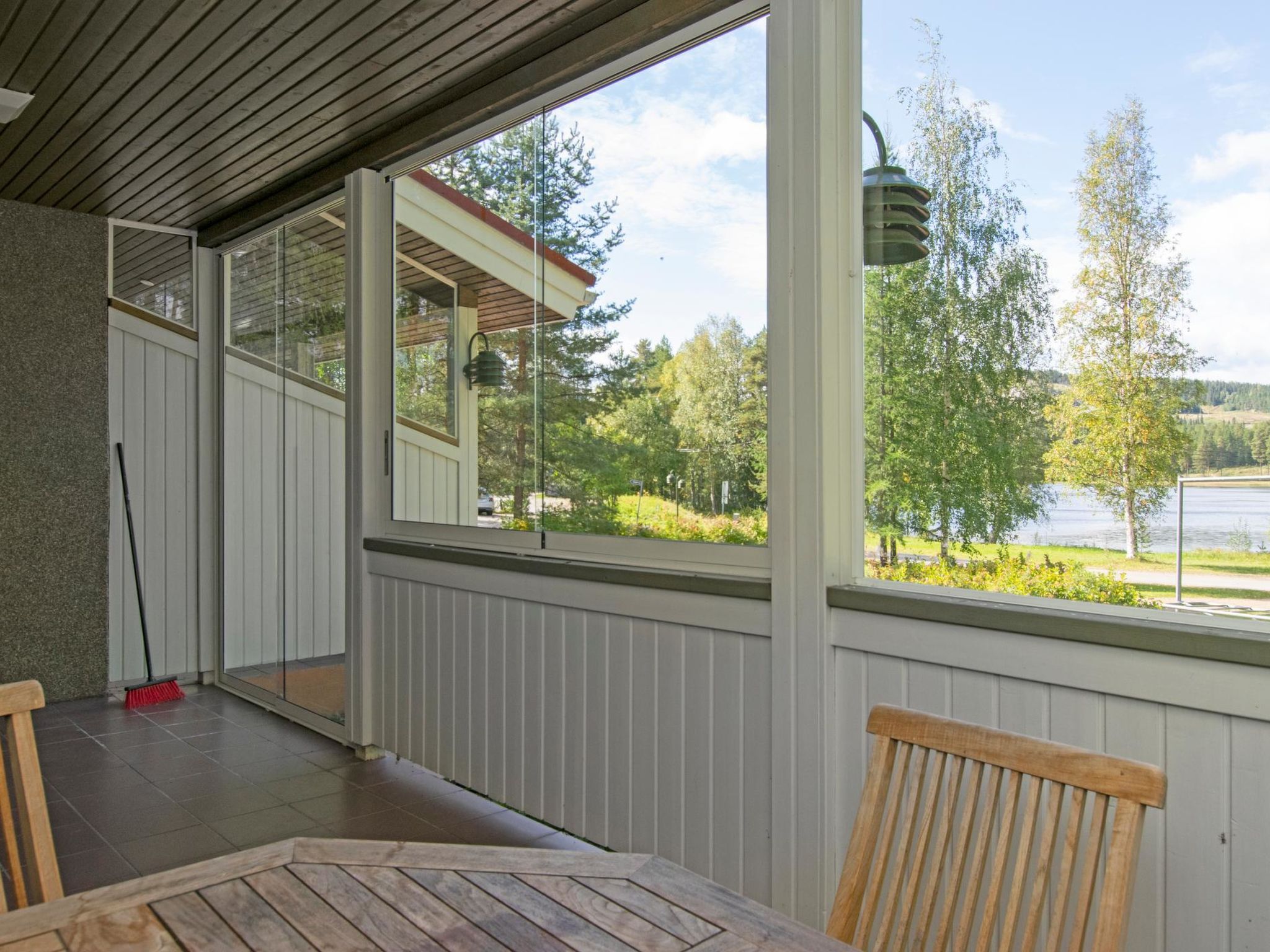 Photo 3 - Maison de 1 chambre à Sotkamo avec sauna