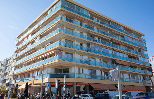 La Pinède - Foto 14