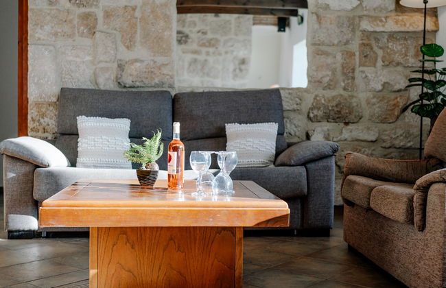 Apartment mit 3 Schlafzimmern in Jávea mit schwimmbad und garten - Foto 11