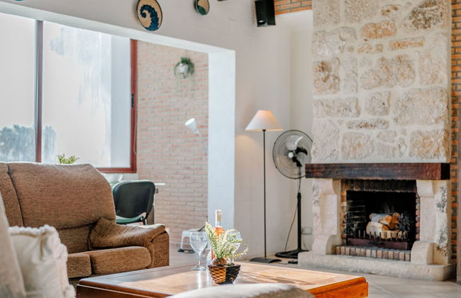 Apartment mit 3 Schlafzimmern in Jávea mit schwimmbad und garten - Foto 8