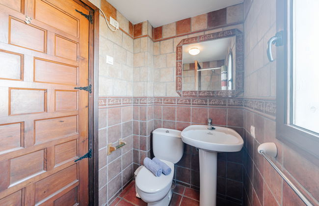 Apartment mit 3 Schlafzimmern in Jávea mit schwimmbad und garten - Foto 21
