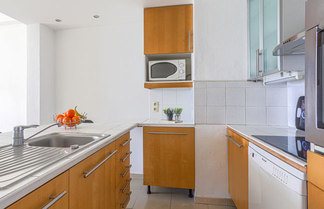 Apartamento de 2 quartos em Nice - Foto 8