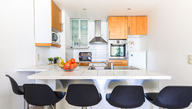 Apartamento de 2 quartos em Nice - Foto 4
