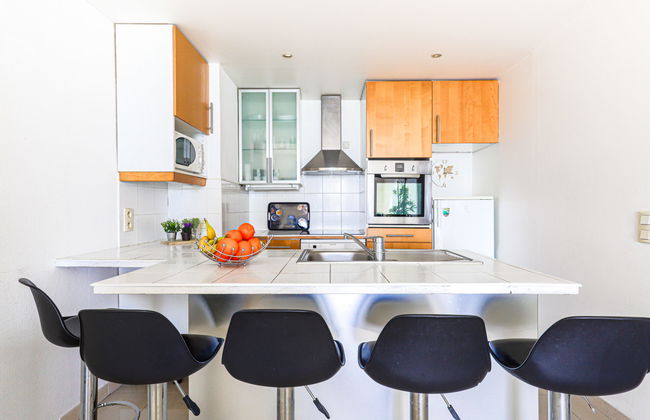 Apartamento de 2 quartos em Nice - Foto 4