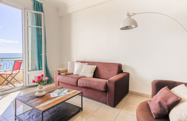 Apartamento de 2 quartos em Nice - Foto 3