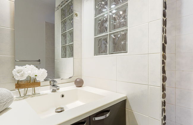 Apartamento de 2 quartos em Nice - Foto 5