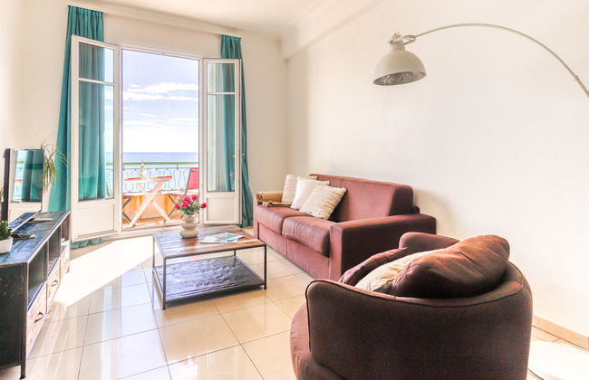 Apartamento de 2 quartos em Nice - Foto 6