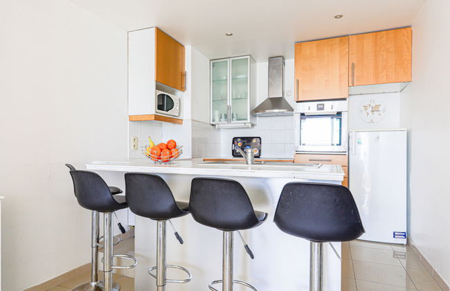 Apartamento de 2 quartos em Nice - Foto 9