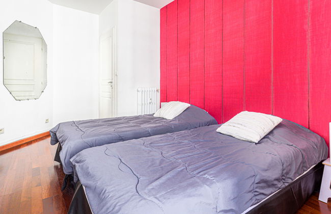 Apartamento de 2 quartos em Nice - Foto 14