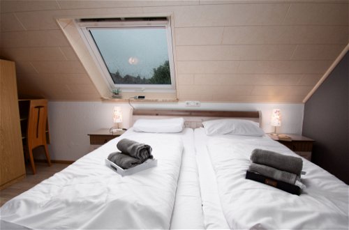 Foto 13 - Appartamento con 2 camere da letto a Norden con vista mare