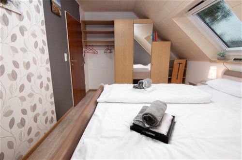 Foto 15 - Apartamento de 2 habitaciones en Norden con vistas al mar