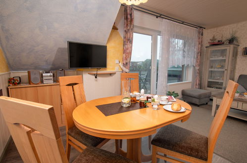 Photo 10 - 2 bedroom Apartment in Norden with sea view