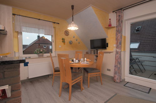 Photo 12 - 2 bedroom Apartment in Norden with garden