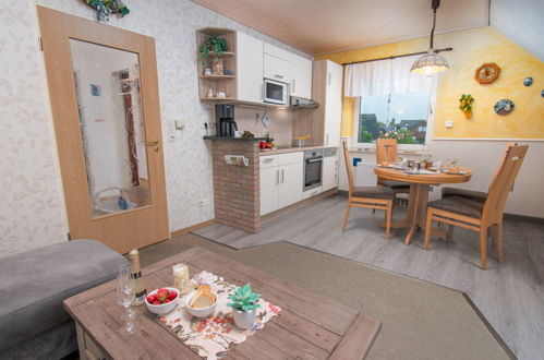 Photo 11 - 2 bedroom Apartment in Norden with garden