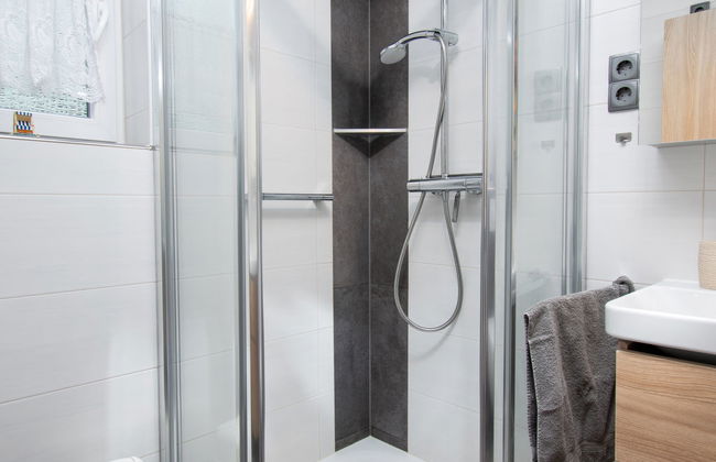 Apartamento de 3 quartos em Norden com jardim - Foto 26